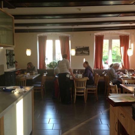Hotel Krone Kressbronn Am Bodensee Ngoại thất bức ảnh