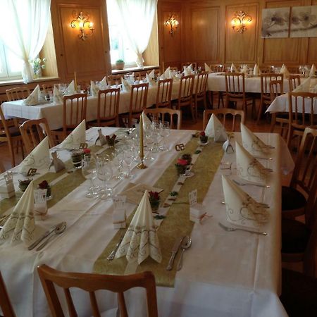 Hotel Krone Kressbronn Am Bodensee Ngoại thất bức ảnh