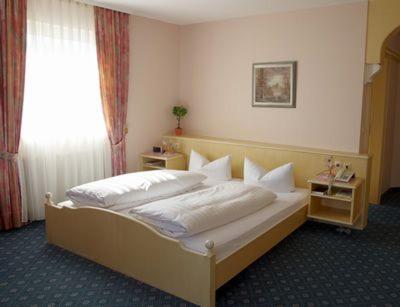 Hotel Krone Kressbronn Am Bodensee Ngoại thất bức ảnh