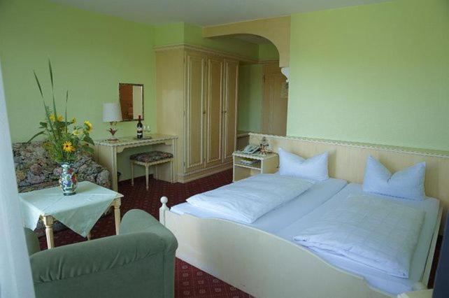 Hotel Krone Kressbronn Am Bodensee Ngoại thất bức ảnh