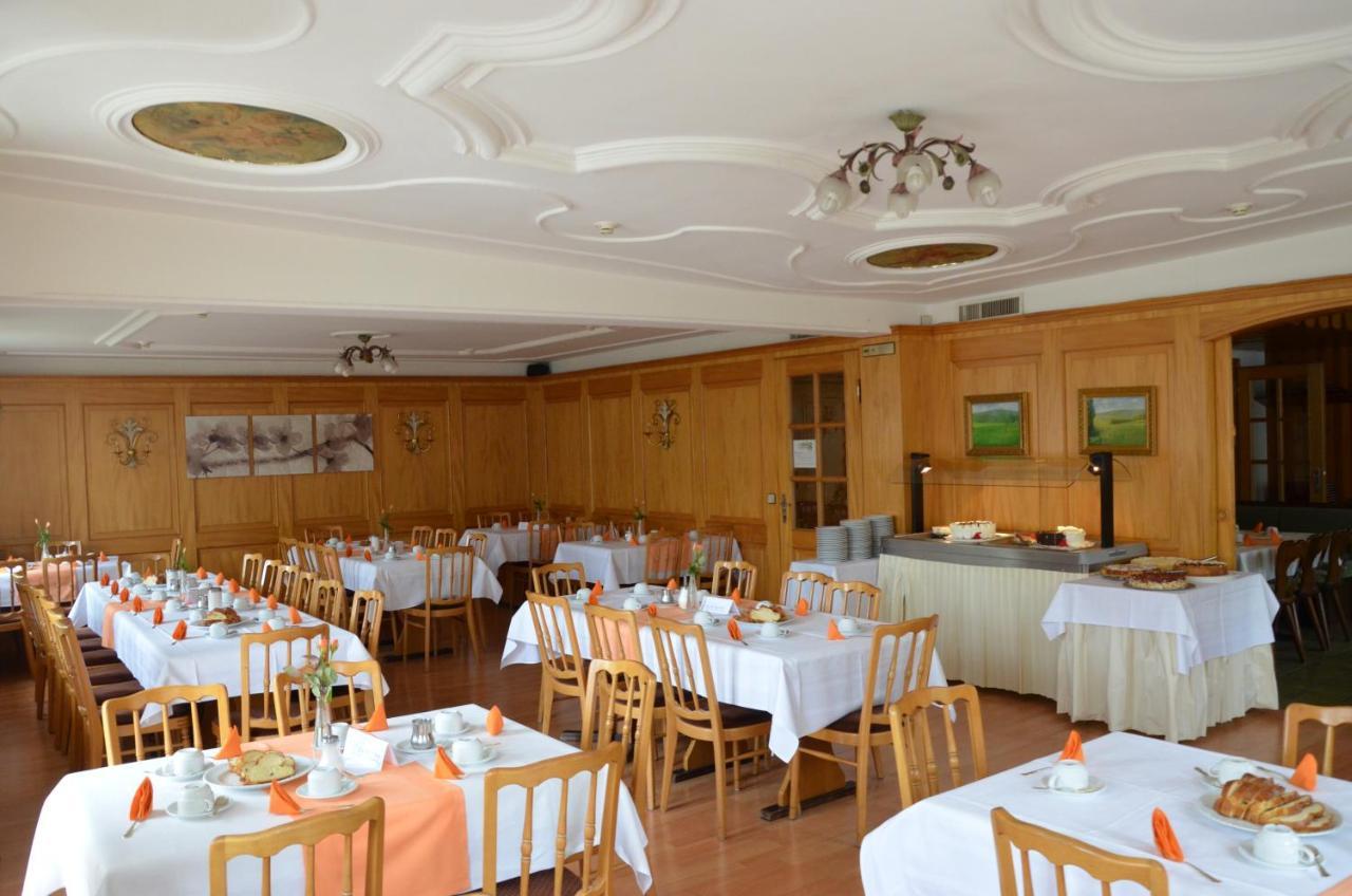 Hotel Krone Kressbronn Am Bodensee Ngoại thất bức ảnh