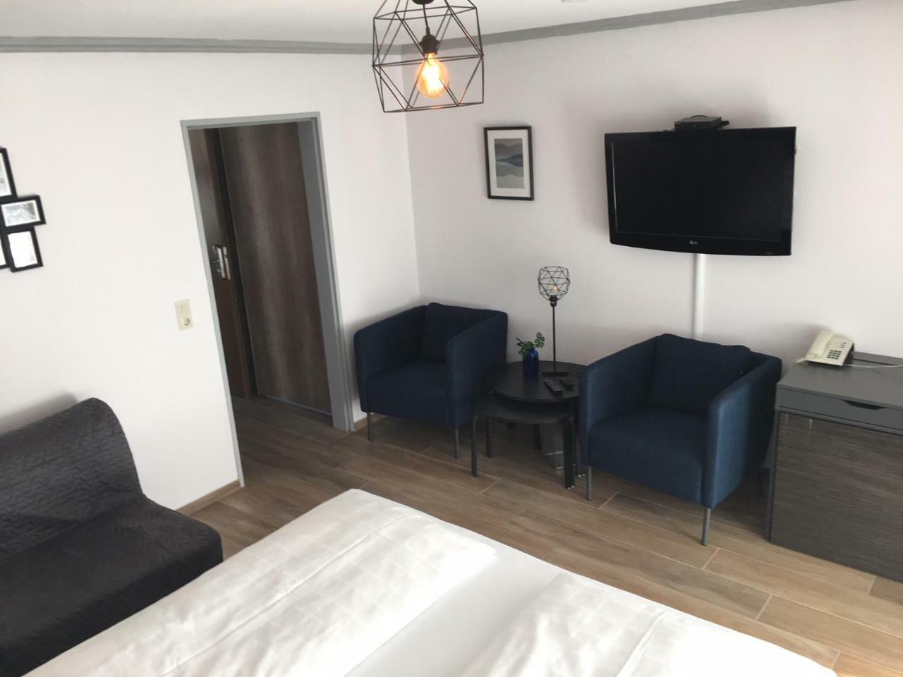 Hotel Krone Kressbronn Am Bodensee Ngoại thất bức ảnh
