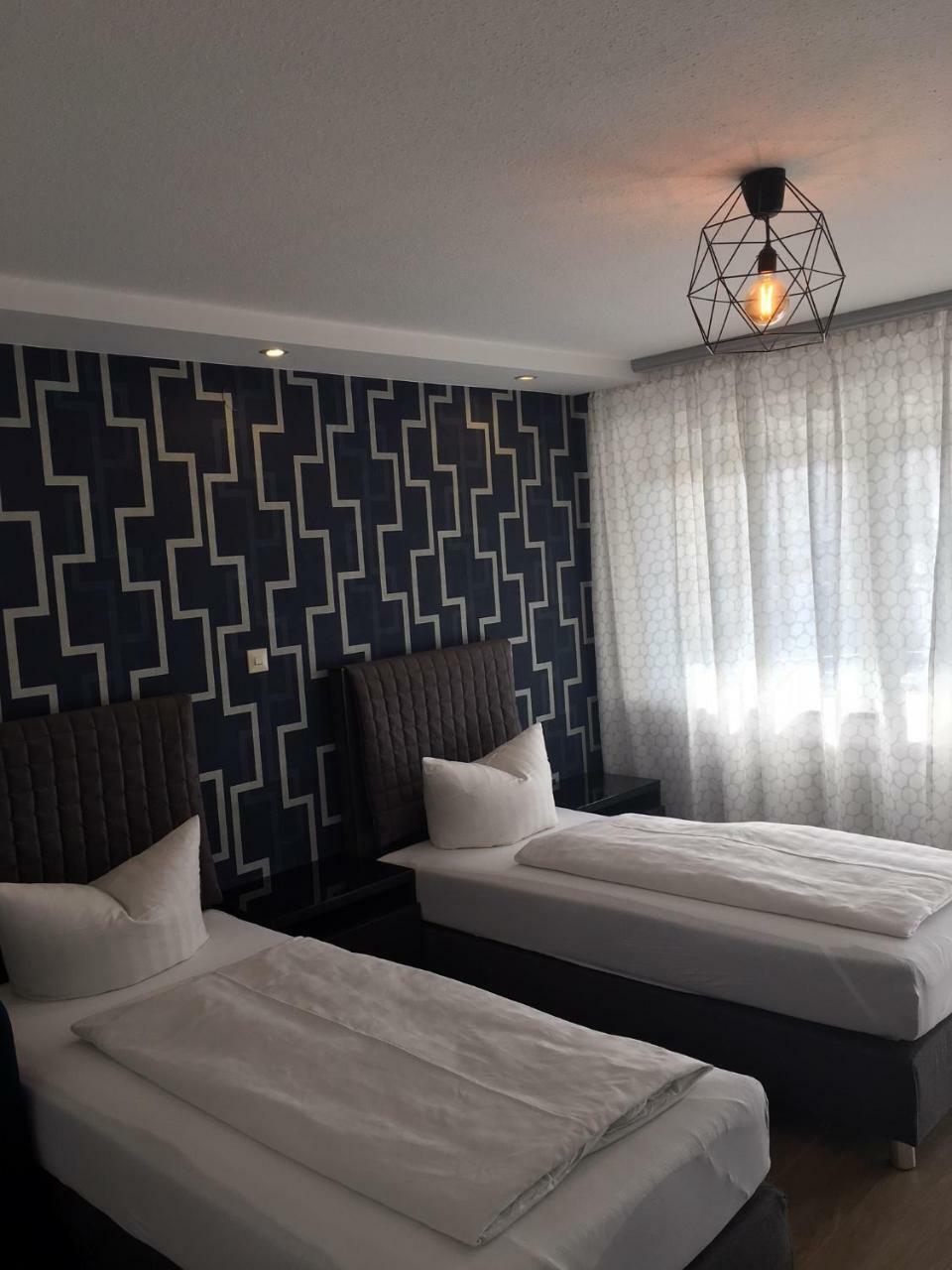 Hotel Krone Kressbronn Am Bodensee Ngoại thất bức ảnh