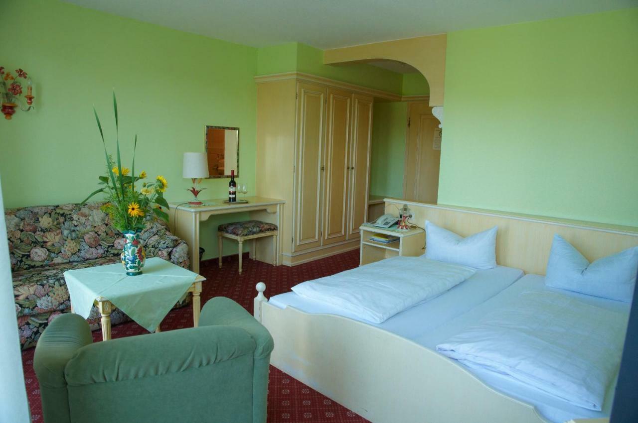 Hotel Krone Kressbronn Am Bodensee Ngoại thất bức ảnh