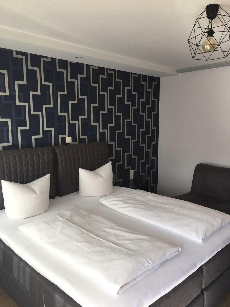Hotel Krone Kressbronn Am Bodensee Ngoại thất bức ảnh