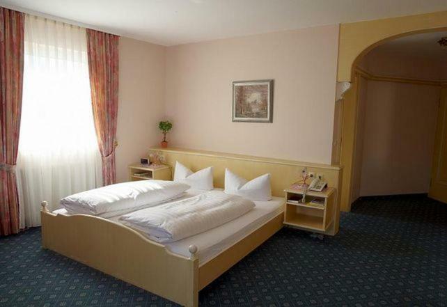 Hotel Krone Kressbronn Am Bodensee Ngoại thất bức ảnh