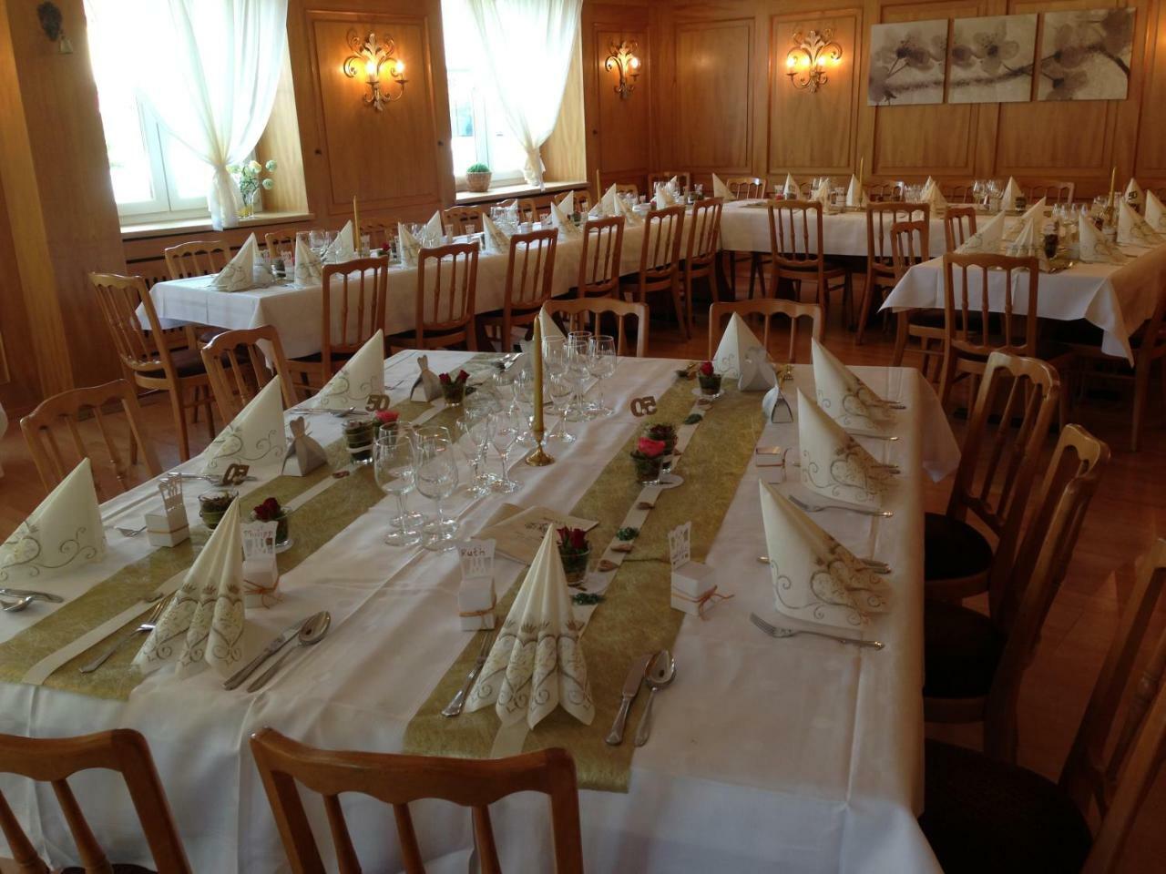 Hotel Krone Kressbronn Am Bodensee Ngoại thất bức ảnh