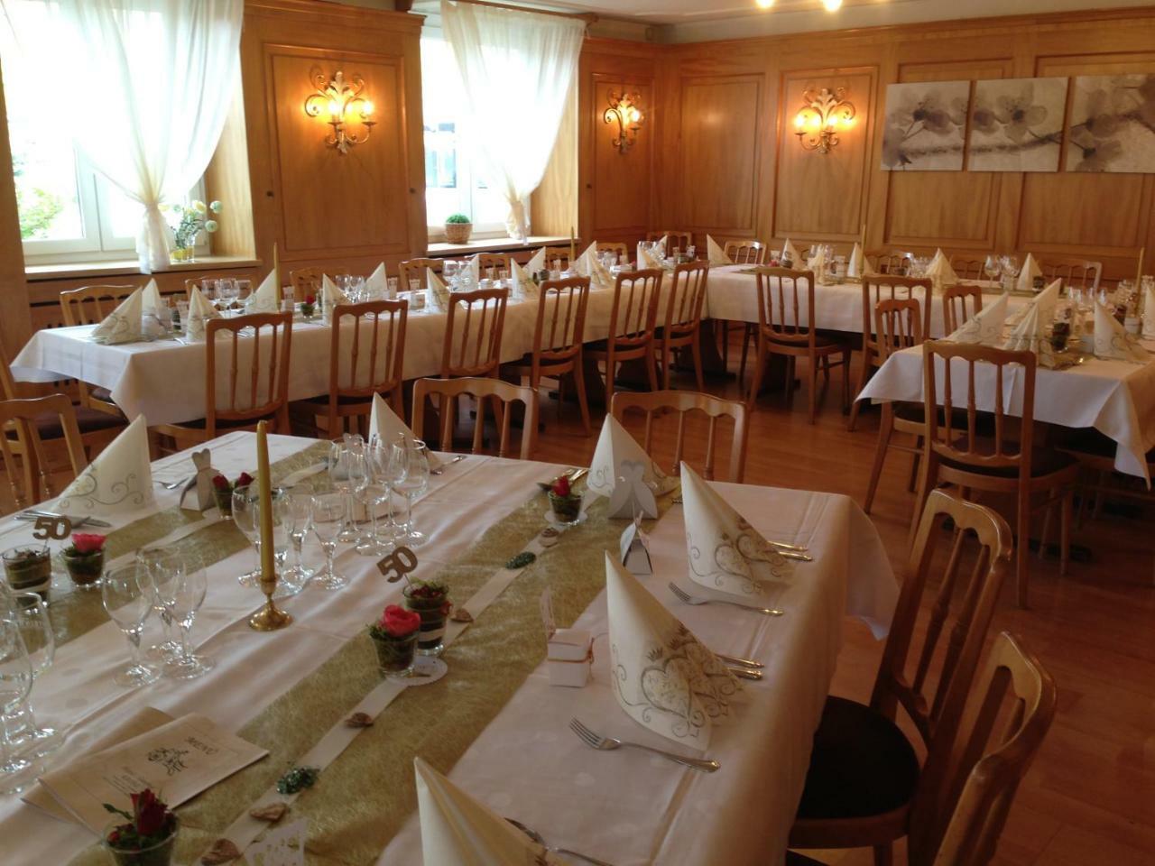 Hotel Krone Kressbronn Am Bodensee Ngoại thất bức ảnh
