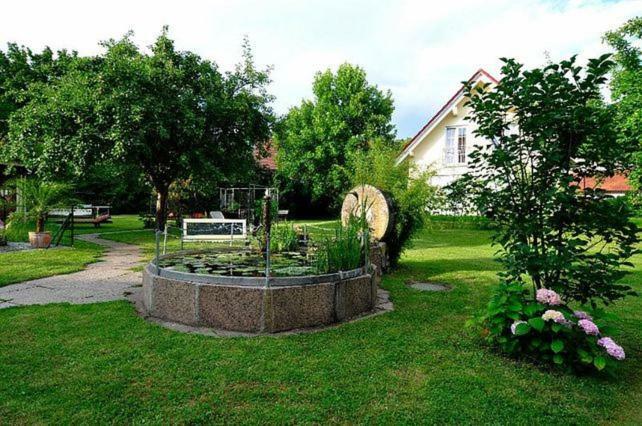 Hotel Krone Kressbronn Am Bodensee Ngoại thất bức ảnh