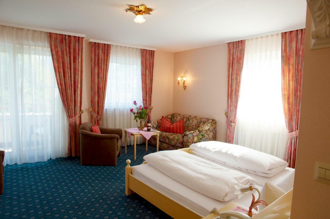 Hotel Krone Kressbronn Am Bodensee Ngoại thất bức ảnh